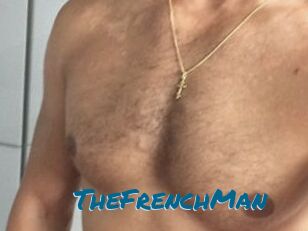 TheFrenchMan