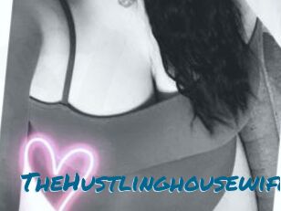 TheHustlinghousewife