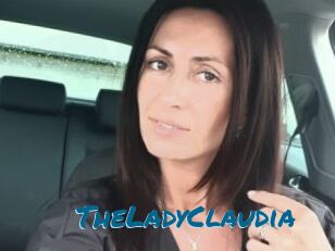 TheLadyClaudia