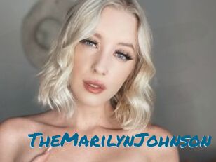 TheMarilynJohnson