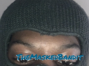 TheMaskedBandit