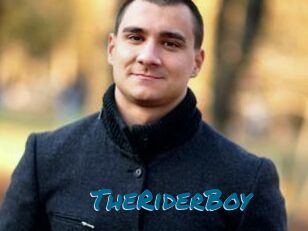 TheRiderBoy