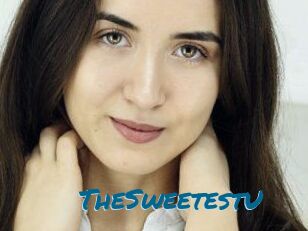 TheSweetestU