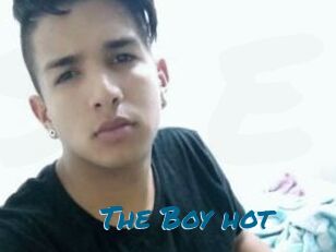 The_Boy_hot