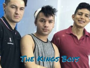 The_Kings_Boys