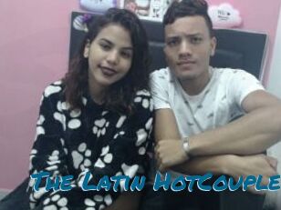 The_Latin_HotCouple