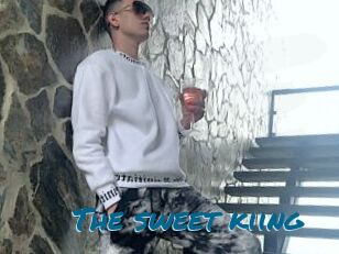 The_sweet_kiing