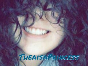 TheaisaPrincess