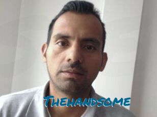 Thehandsome