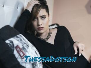 ThessaDotson