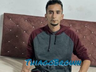 ThiagoBrown