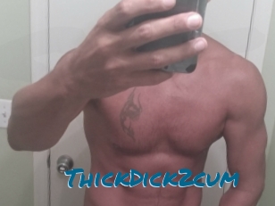 ThickDick2cum