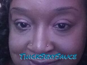 ThickSexySauce