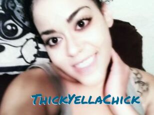 ThickYellaChick