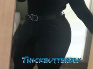 Thickbutterfly