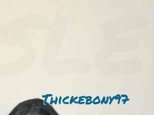 Thickebony97