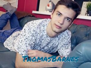 ThomasBarnes