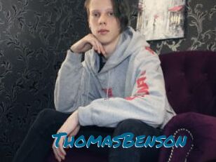 ThomasBenson