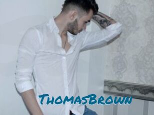 ThomasBrown