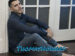 ThomasHoward