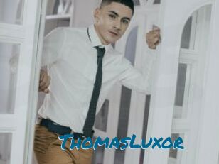 ThomasLuxor