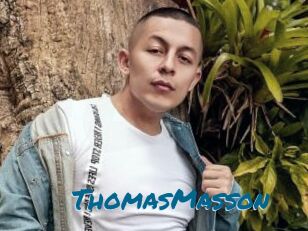 ThomasMasson