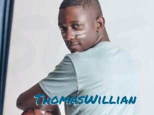 ThomasWillian