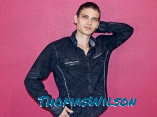 ThomasWilson