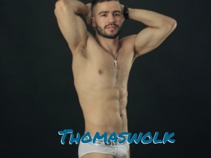 Thomaswolk