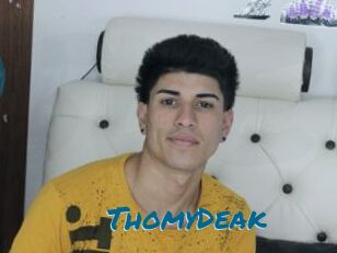 ThomyDeak