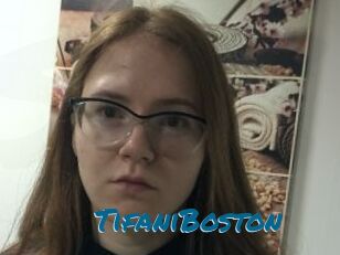 TifaniBoston