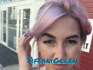 TiffaniGllen