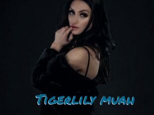 Tigerlily_muah