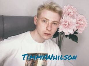 TimmyWhilson