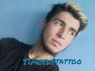 Timothytattoo