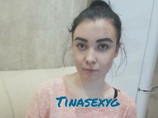 Tinasexyg