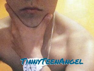 TinnyTeenAngel