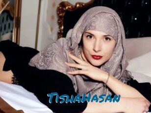 TishaHasan