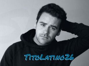 TitoLatino26