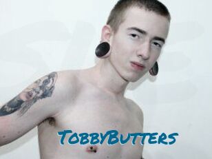 TobbyButters