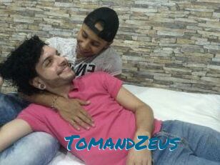 TomandZeus