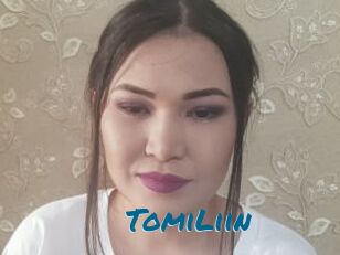 TomiLiin