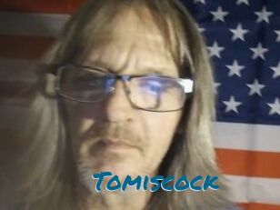 Tomiscock