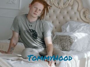 TommyHood