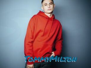 TommyMilton