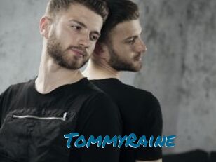 TommyRaine