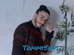 TommySans