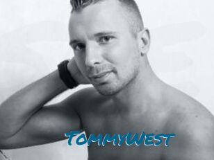 TommyWest