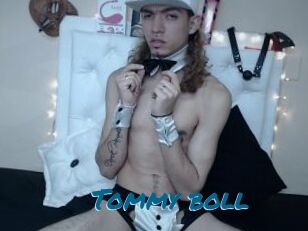 Tommy_boll