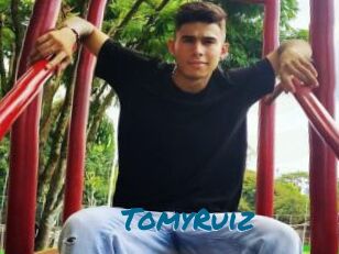 TomyRuiz